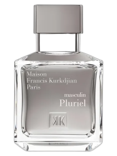 Maison Francis Kurkdjian Masculin Pluriel