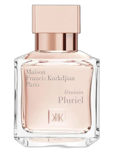 Maison Francis Kurkdjian Feminin Pluriel