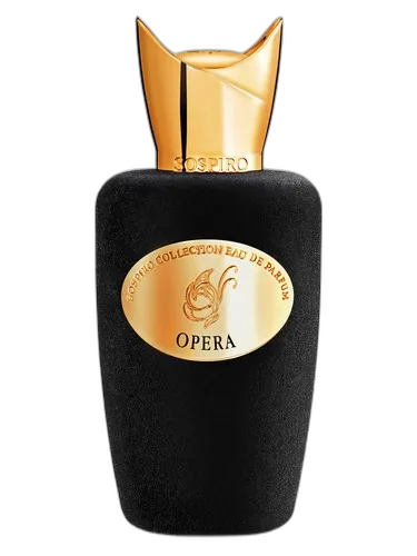Sospiro Perfumes Opera