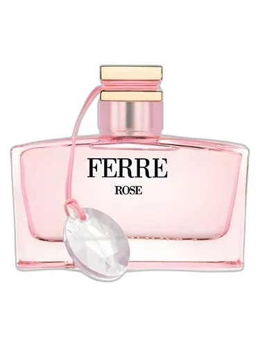 Gianfranco Ferre Ferre Rose Diamond Limited Edition