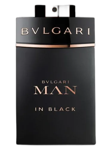 Bvlgari Bvlgari Man In Black