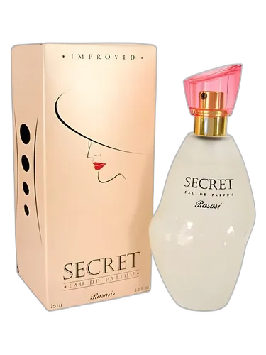 Rasasi Secret