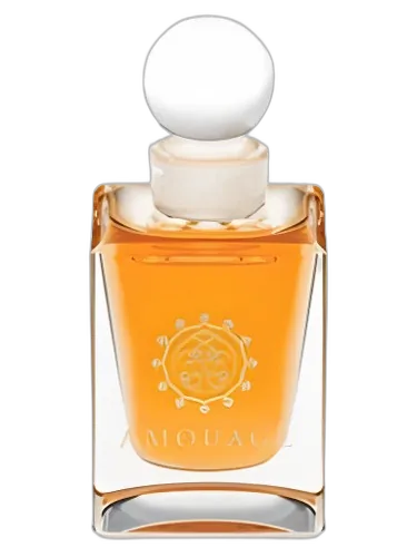 Amouage Salamah