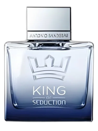 Antonio Banderas King of Seduction