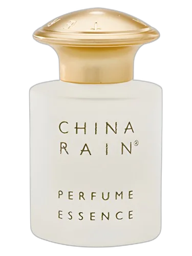 TerraNova China Rain
