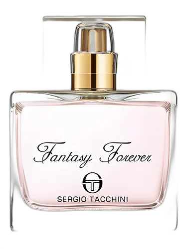 Sergio Tacchini Fantasy Forever