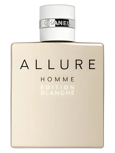 Chanel Allure Homme Edition Blanche