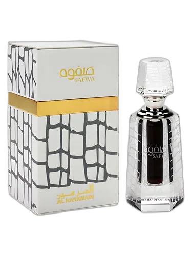 Al Haramain Perfumes Safwa