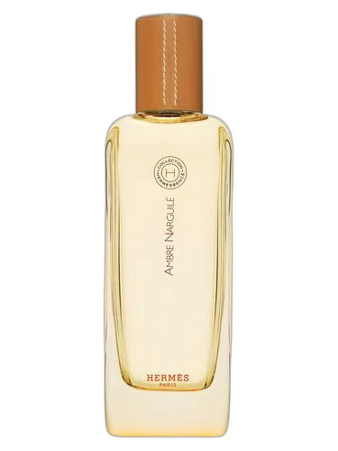 Hermès Hermessence Ambre Narguile