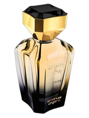 Emanuel Ungaro L'Amour Fou L'Elixir
