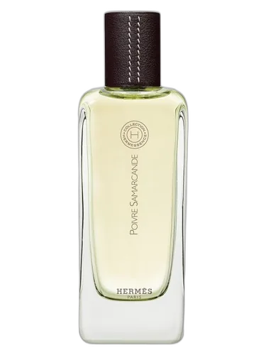 Hermès Hermessence Poivre Samarcande