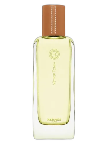 Hermès Hermessence Vetiver Tonka