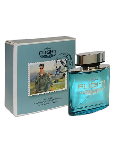 Apple Parfums High Flight