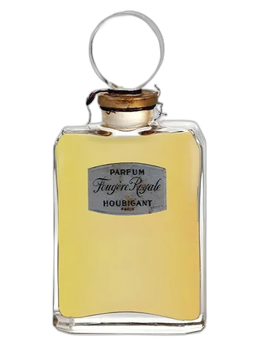 Houbigant Fougere Royale