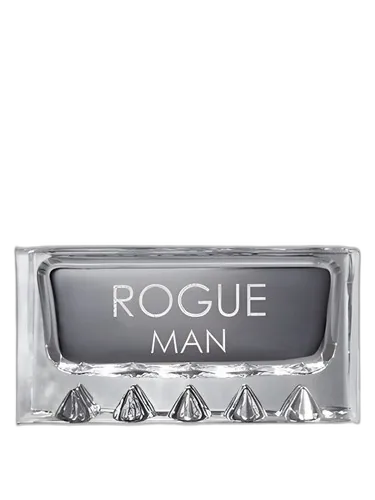 Rihanna Rogue Man