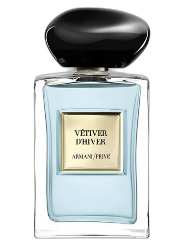 Giorgio Armani Vétiver d'Hiver (Vetiver Babylone)