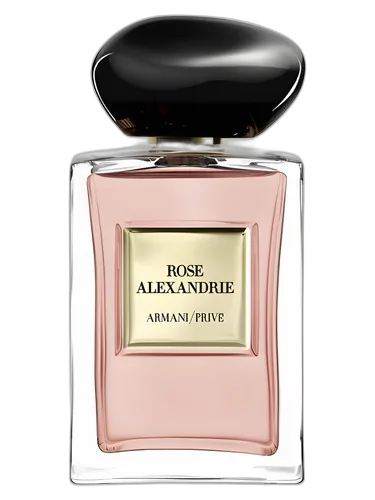 Giorgio Armani Rose Alexandrie