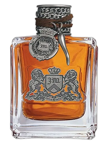 Juicy Couture Dirty English