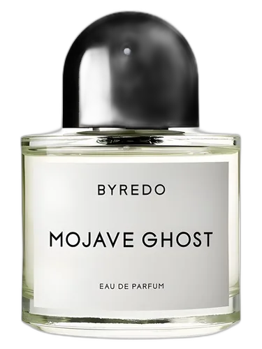 Byredo Mojave Ghost
