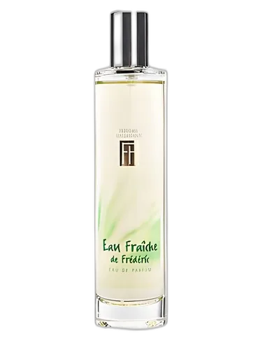 Frederic Haldimann Eau Fraiche de Frederic
