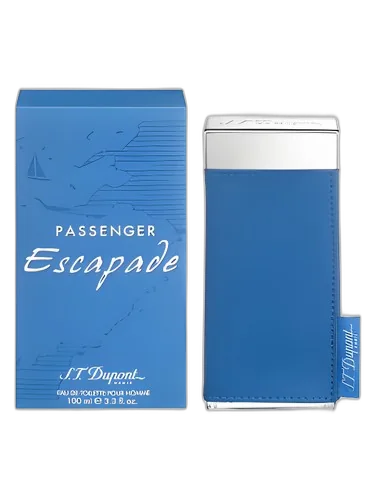S.T. Dupont Passenger Escapade