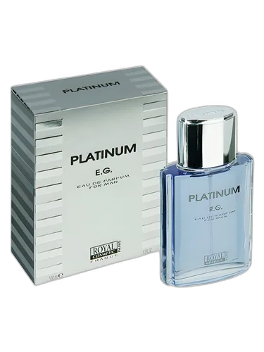 Royal Cosmetic Platinum E.G.