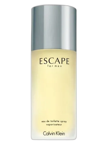 Calvin Klein Escape