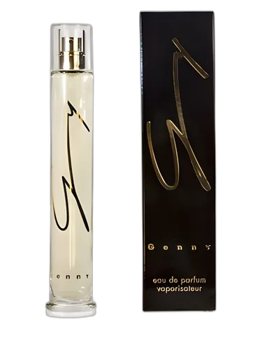 Genny Genny Noir