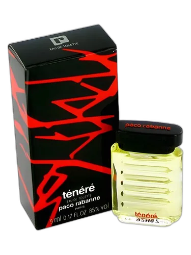 Rabanne Ténéré