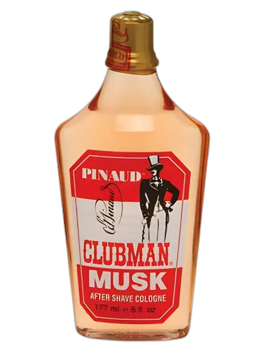 Pinaud Clubman Clubman Musk