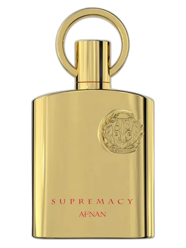 Afnan Supremacy Gold
