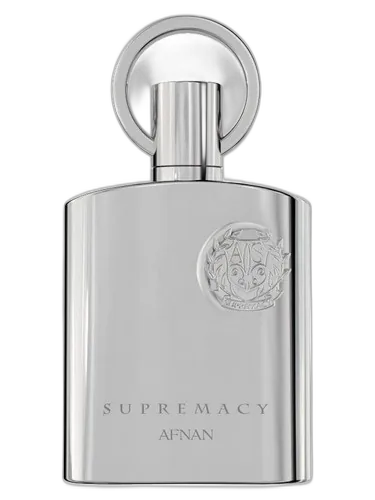 Afnan Supremacy Silver