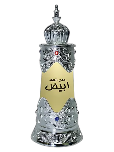 Afnan Dehn al Oudh Abiyad