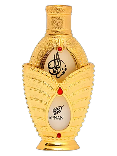 Afnan Fakhr Al Jammal