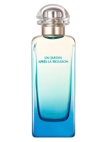 Hermès Un Jardin Apres la Mousson