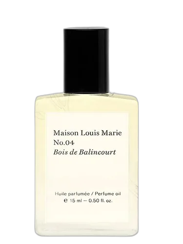Maison Louis Marie No.04 Bois de Balincourt