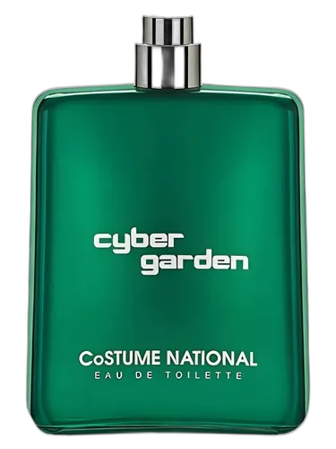 CoSTUME NATIONAL Cyber Garden