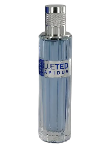 Ted Lapidus Blueted