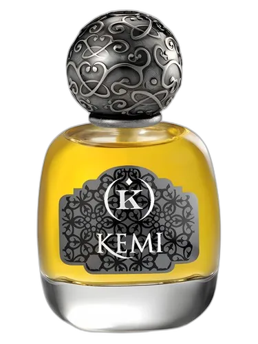 Kemi Blending Magic Kemi