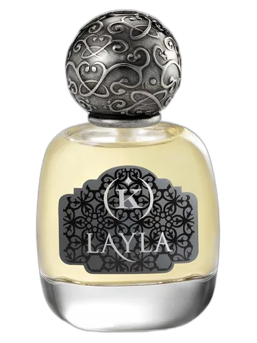 Kemi Blending Magic Layla