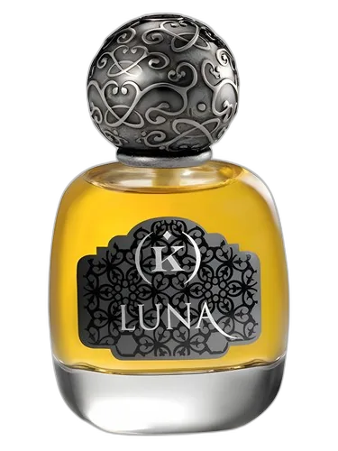 Kemi Blending Magic Luna