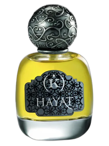 Kemi Blending Magic Hayat