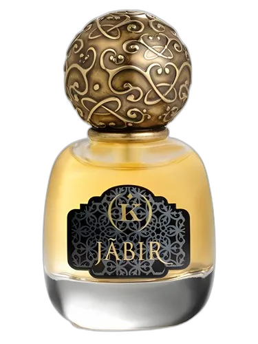 Kemi Blending Magic Jabir
