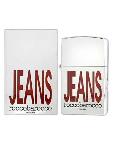 Roccobarocco Jeans Pour Femme