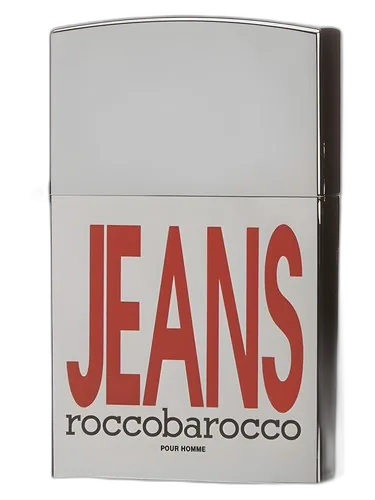 Roccobarocco Jeans Pour Homme
