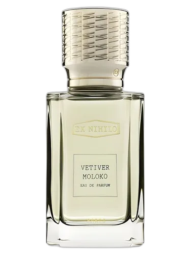 Ex Nihilo Vetiver Moloko