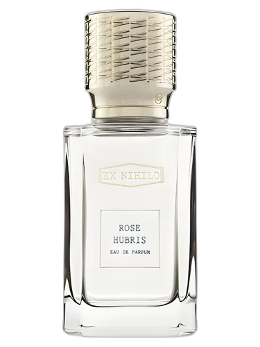 Ex Nihilo Rose Hubris