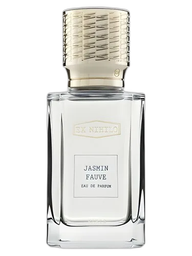 Ex Nihilo Jasmin Fauve