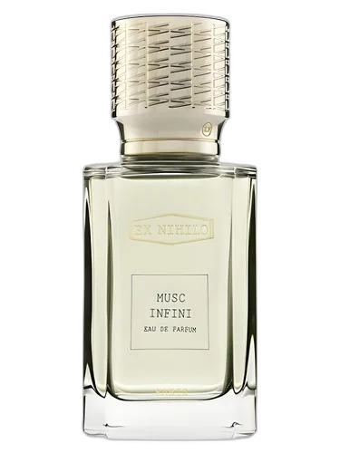Ex Nihilo Musc Infini