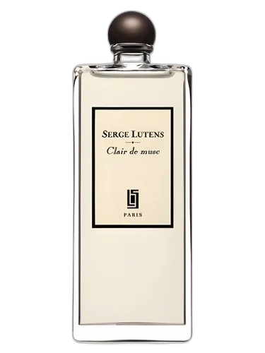 Serge Lutens Clair de Musc